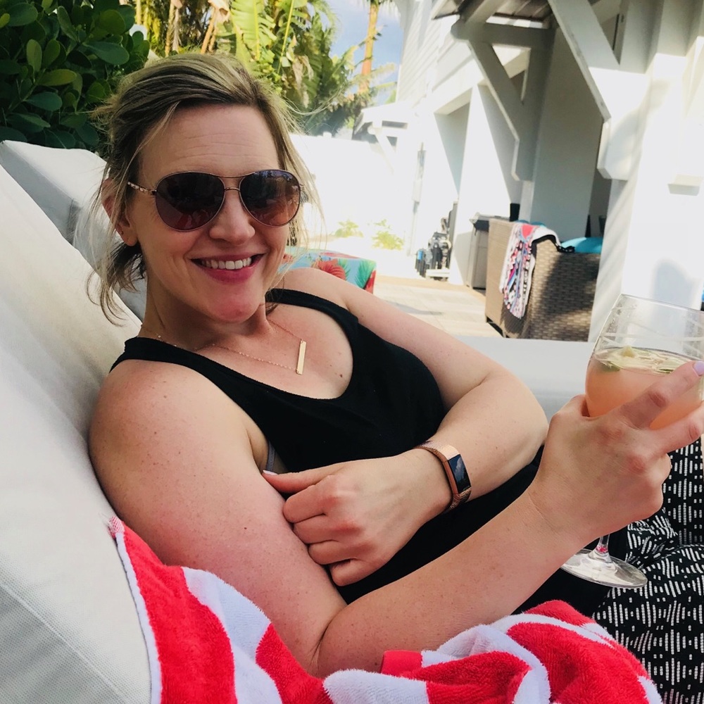 Meet your Posher, Charlene